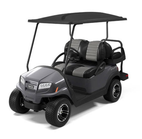 4 Seater Golf Cart 4 Seater Golf Cart
